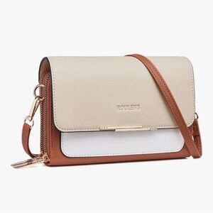 Roulen Crossbody Bag